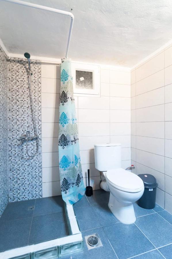 Villavictoria Marias View Pool Apartment Peraia  Exterior photo