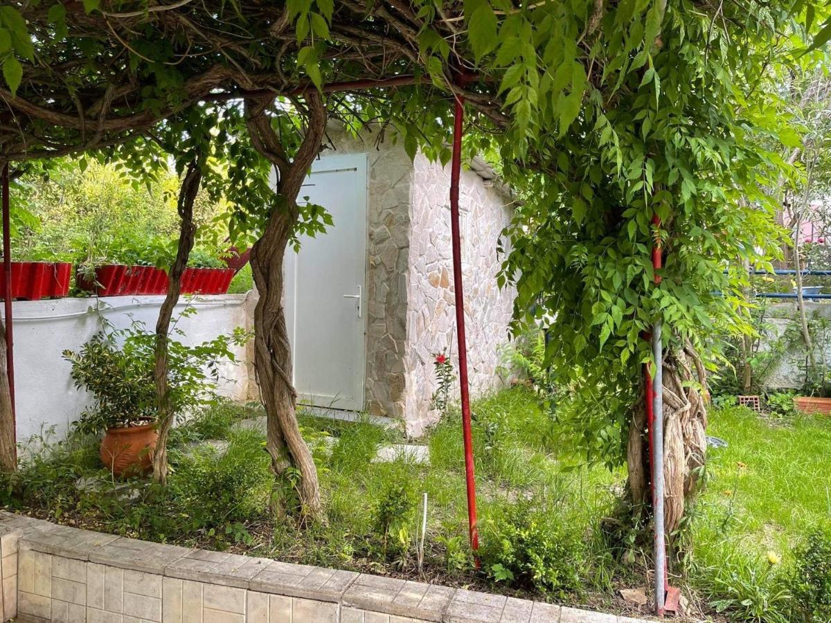 Villavictoria Marias View Pool Apartment Peraia  Exterior photo
