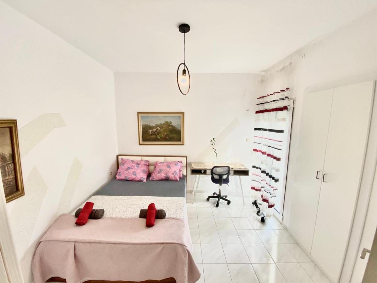 Villavictoria Marias View Pool Apartment Peraia  Exterior photo